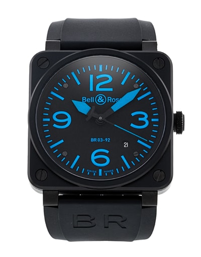 Bell and Ross BR03-92 BR03-92